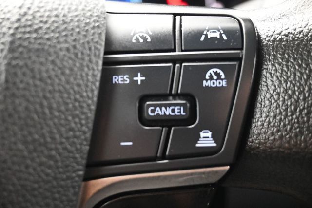 2025 Toyota Camry LE - 23062770 - 17