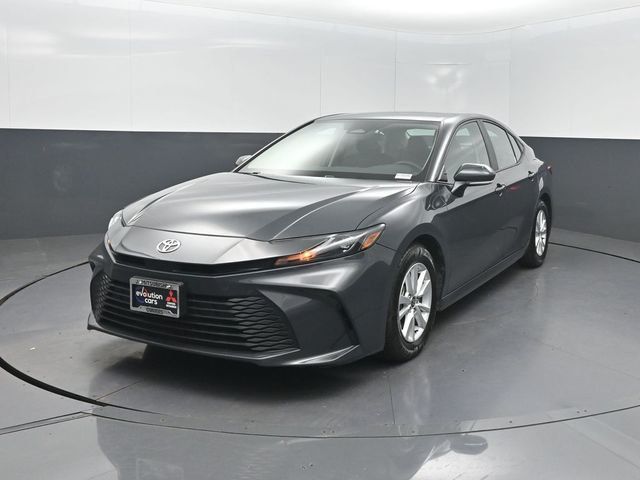 2025 Toyota Camry LE - 23062770 - 1