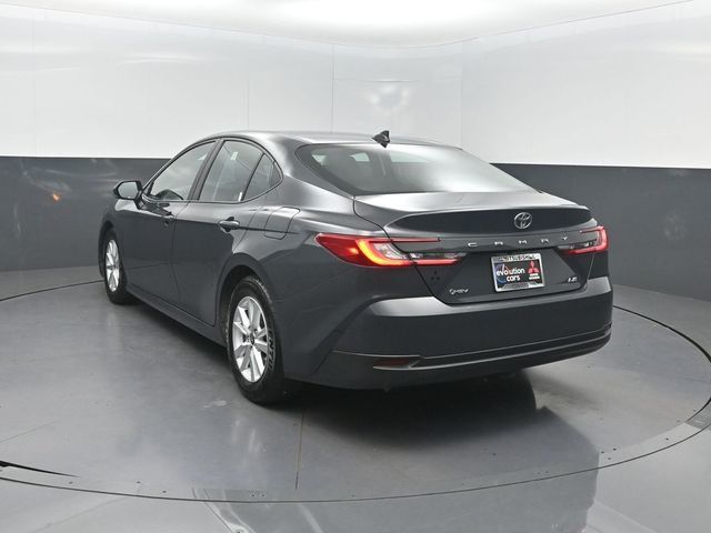 2025 Toyota Camry LE - 23062770 - 23