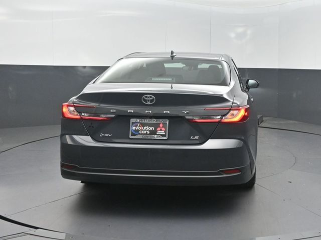 2025 Toyota Camry LE - 23062770 - 24