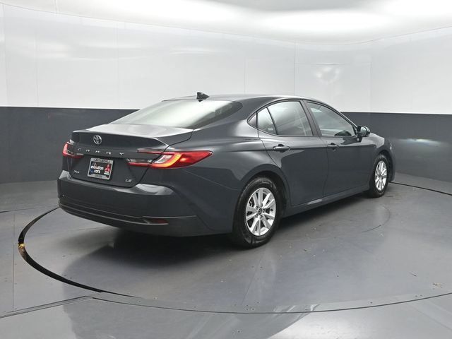 2025 Toyota Camry LE - 23062770 - 25