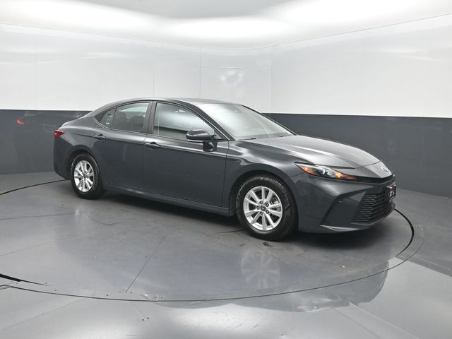 2025 Toyota Camry LE - 23062770 - 27