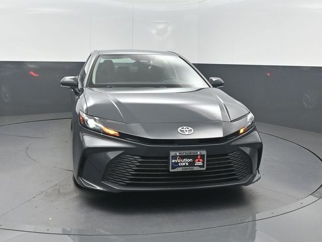 2025 Toyota Camry LE - 23062770 - 28
