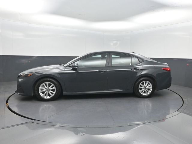 2025 Toyota Camry LE - 23062770 - 2