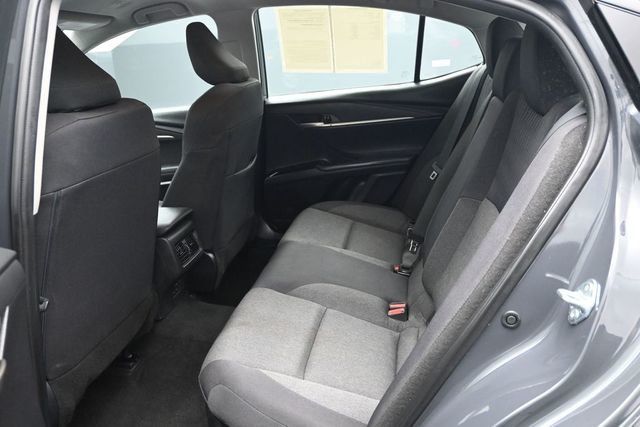 2025 Toyota Camry LE - 23062770 - 7