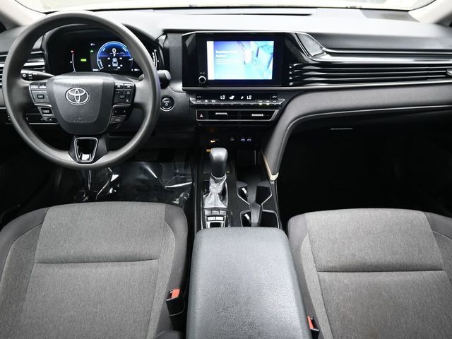 2025 Toyota Camry LE - 22995115 - 11