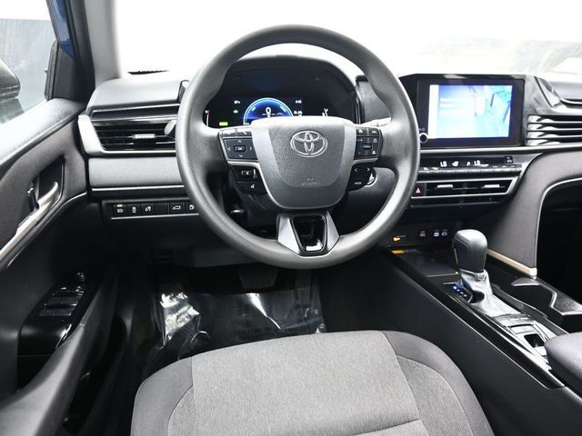 2025 Toyota Camry LE - 22995115 - 12