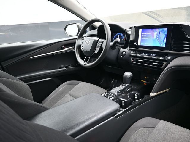 2025 Toyota Camry LE - 22995115 - 13