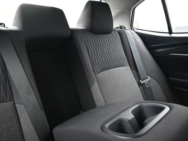 2025 Toyota Camry LE - 22995115 - 14