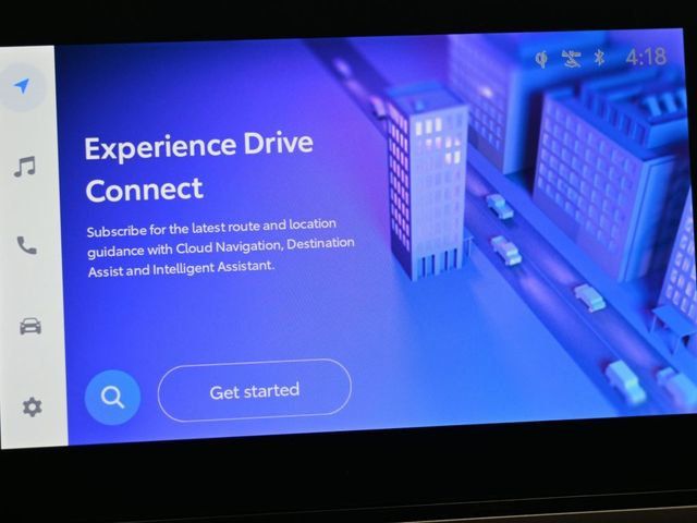 2025 Toyota Camry LE - 22995115 - 15