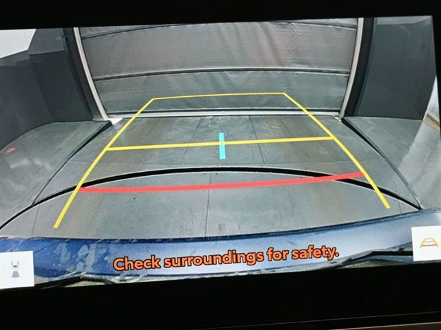 2025 Toyota Camry LE - 22995115 - 16