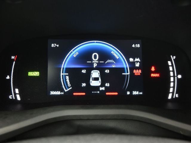 2025 Toyota Camry LE - 22995115 - 18