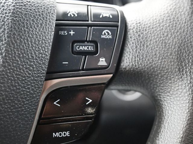 2025 Toyota Camry LE - 22995115 - 20