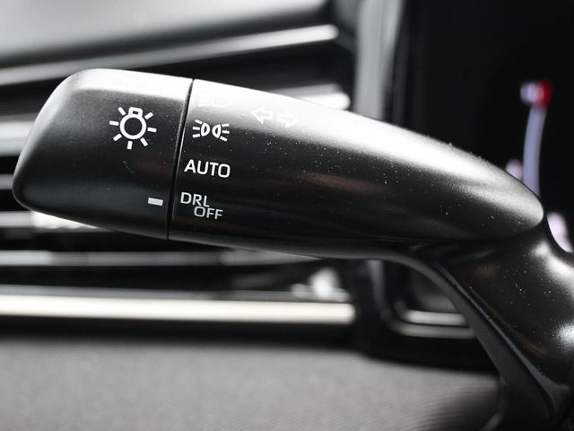 2025 Toyota Camry LE - 22995115 - 21