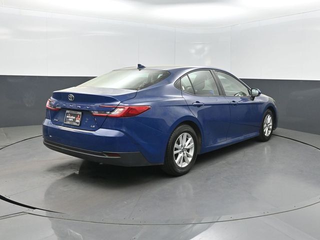 2025 Toyota Camry LE - 22995115 - 33