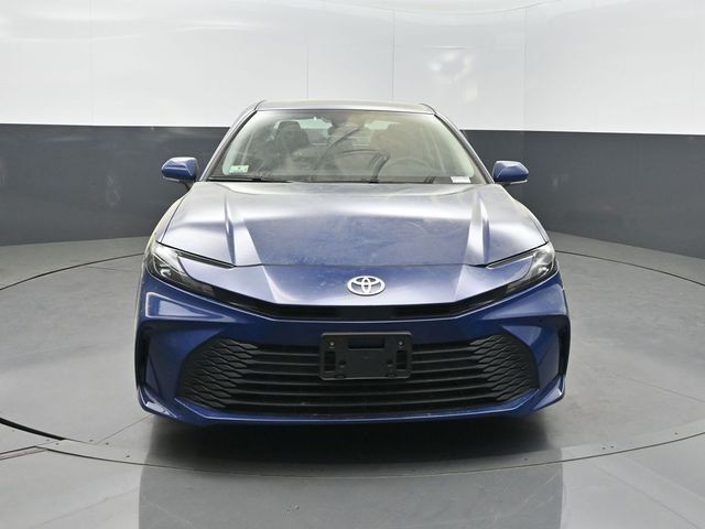 2025 Toyota Camry LE - 22995115 - 36