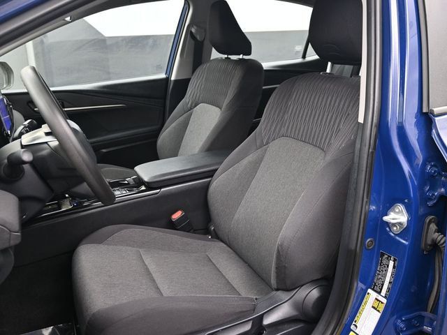 2025 Toyota Camry LE - 22995115 - 4