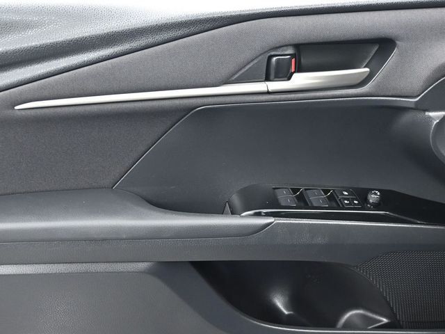 2025 Toyota Camry LE - 22995115 - 6