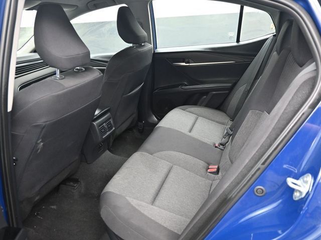 2025 Toyota Camry LE - 22995115 - 7