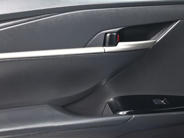 2025 Toyota Camry LE - 22995115 - 8