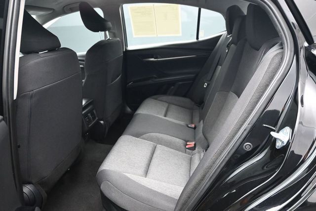 2025 Toyota Camry LE - 23062530 - 9