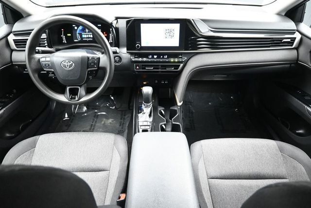 2025 Toyota Camry LE - 23062530 - 10