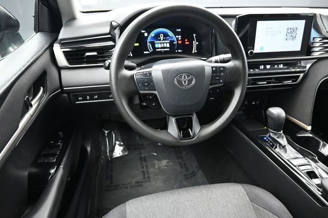 2025 Toyota Camry LE - 23062530 - 12