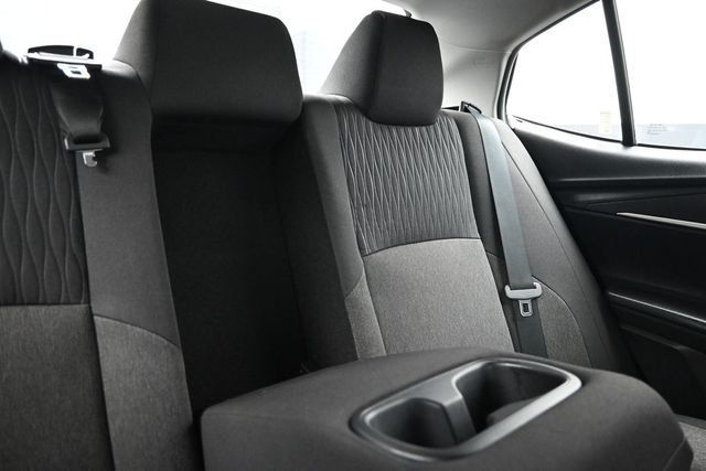 2025 Toyota Camry LE - 23062530 - 15