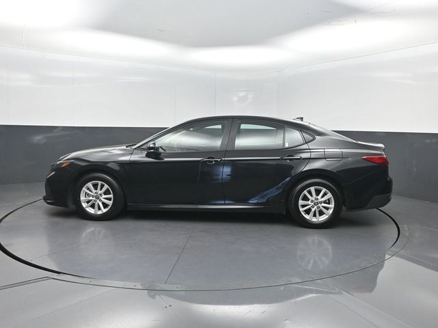 2025 Toyota Camry LE - 23062530 - 1