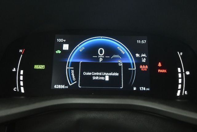 2025 Toyota Camry LE - 23062530 - 19