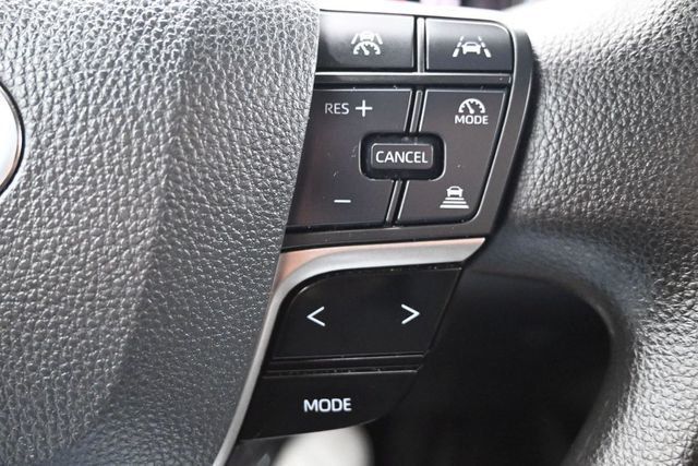 2025 Toyota Camry LE - 23062530 - 21