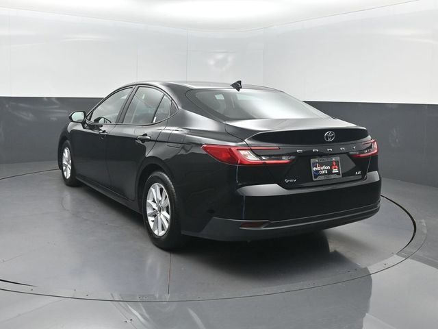 2025 Toyota Camry LE - 23062530 - 27