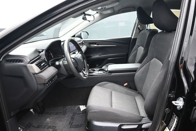 2025 Toyota Camry LE - 23062530 - 6