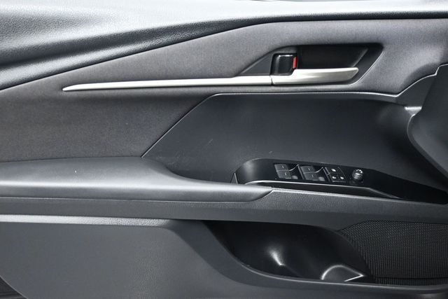 2025 Toyota Camry LE - 23062530 - 7