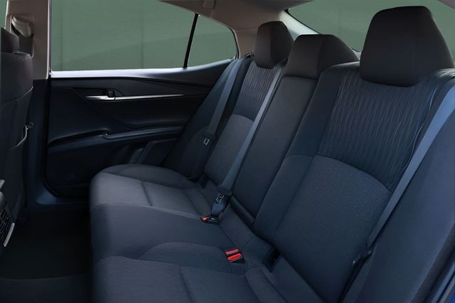 2025 Toyota Camry LE - 23055070 - 20
