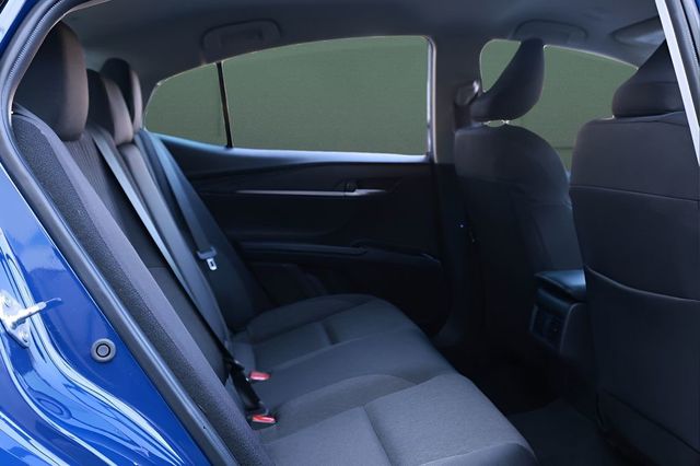 2025 Toyota Camry LE - 23055070 - 23