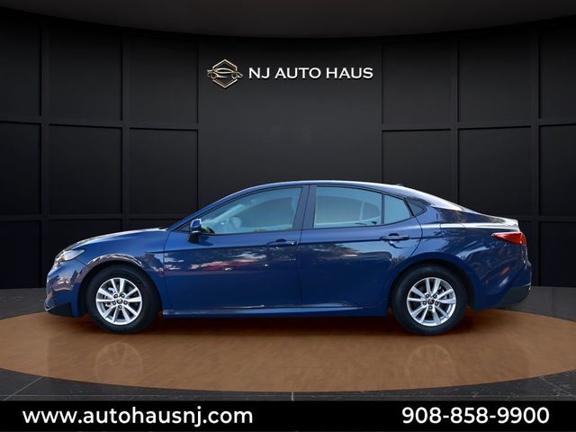 2025 Toyota Camry LE - 23055070 - 7