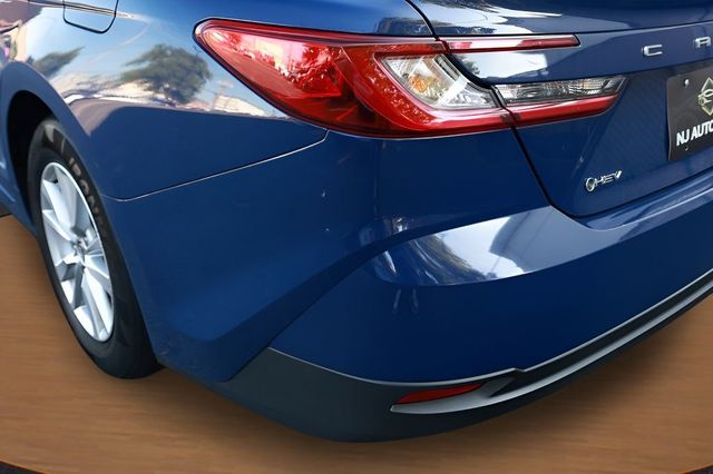 2025 Toyota Camry LE - 23055070 - 8