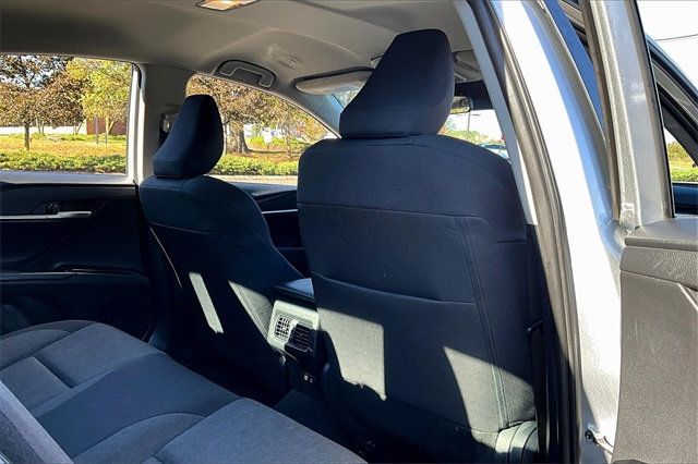 2025 Toyota Camry LE - 22931251 - 14