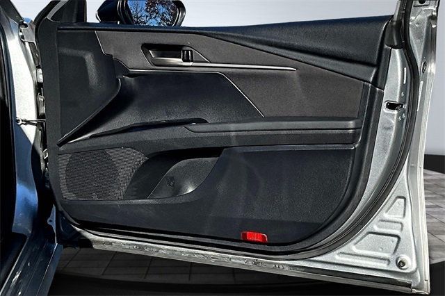 2025 Toyota Camry LE - 22931251 - 15