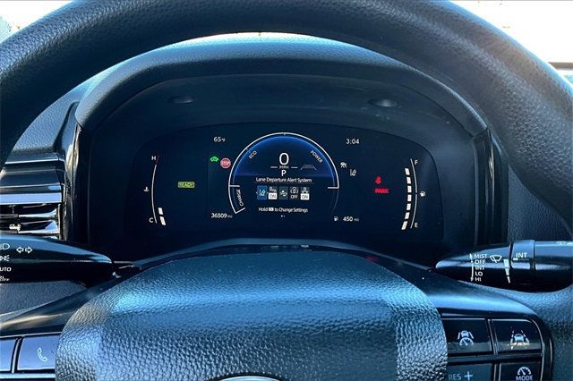 2025 Toyota Camry LE - 22931251 - 22