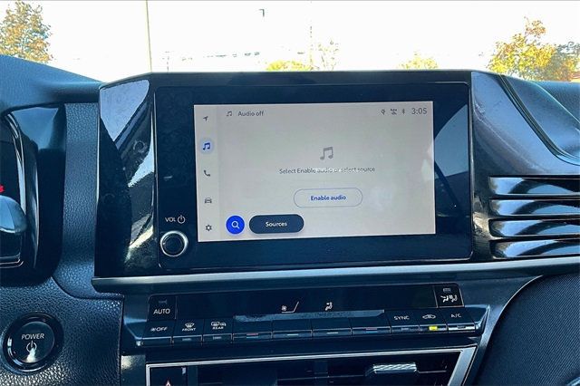 2025 Toyota Camry LE - 22931251 - 25