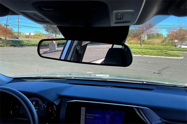 2025 Toyota Camry LE - 22931251 - 31