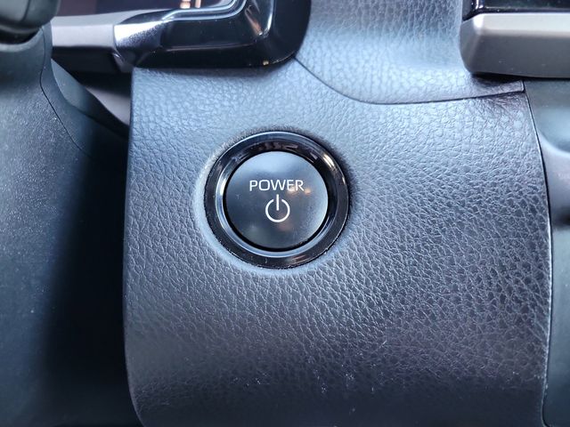 2025 Toyota Camry LE - 22949394 - 14