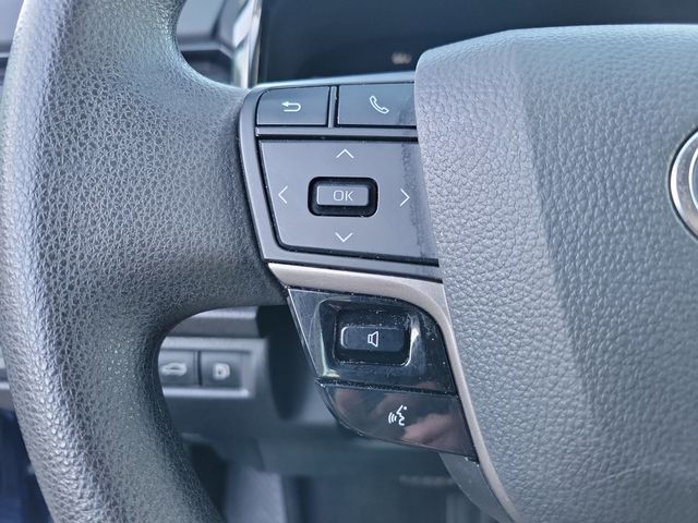 2025 Toyota Camry LE - 22949394 - 15