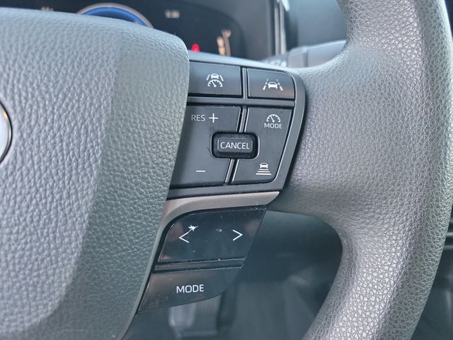 2025 Toyota Camry LE - 22949394 - 16