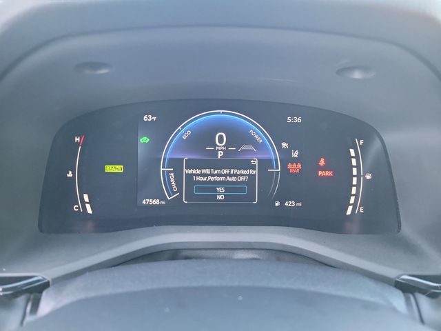 2025 Toyota Camry LE - 22949394 - 17