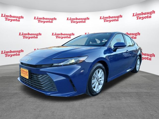2025 Toyota Camry LE - 22949394 - 20