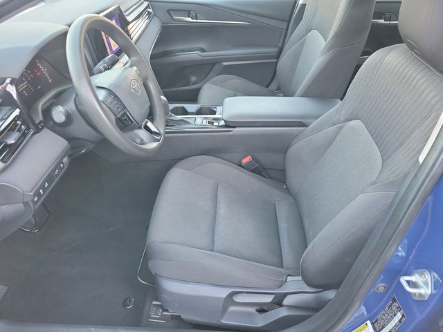 2025 Toyota Camry LE - 22949394 - 3