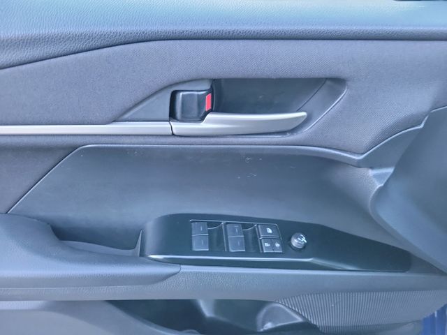 2025 Toyota Camry LE - 22949394 - 6